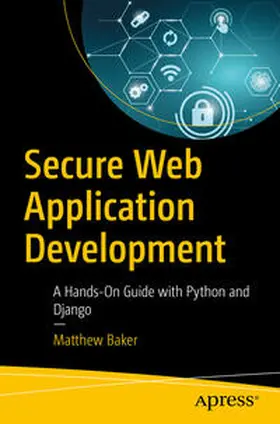 Baker | Secure Web Application Development | E-Book | sack.de