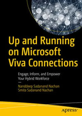 Nachan | Up and Running on Microsoft Viva Connections | E-Book | sack.de