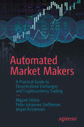 Ottina / Steffensen / Kristensen |  Automated Market Makers | eBook | Sack Fachmedien