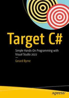 Byrne | Target C# | E-Book | sack.de