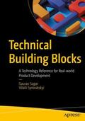Syrovatskyi / Sagar |  Technical Building Blocks | Buch |  Sack Fachmedien