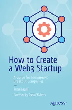 Taulli | How to Create a Web3 Startup | E-Book | sack.de