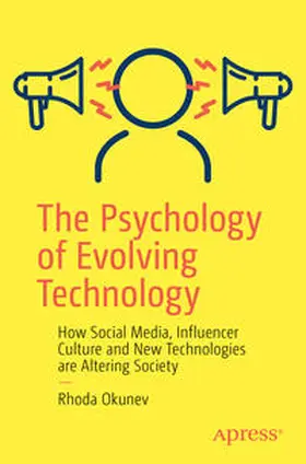 Okunev | The Psychology of Evolving Technology | E-Book | www.sack.de
