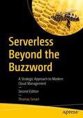Smart |  Serverless Beyond the Buzzword | Buch |  Sack Fachmedien