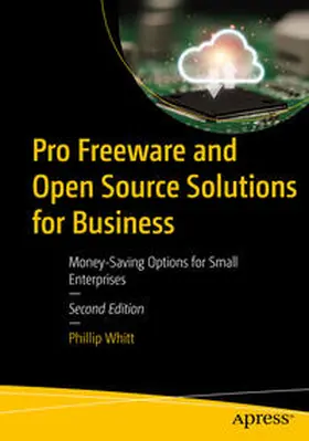 Whitt | Pro Freeware and Open Source Solutions for Business | E-Book | www.sack.de