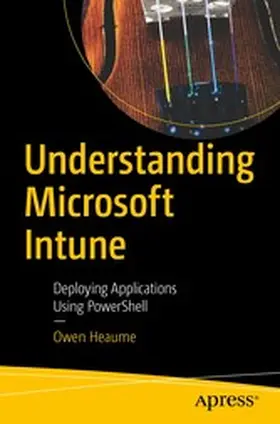Heaume | Understanding Microsoft Intune | E-Book | www.sack.de