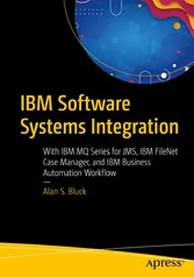Bluck |  IBM Software Systems Integration | eBook | Sack Fachmedien