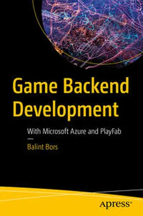 Bors | Game Backend Development | E-Book | sack.de