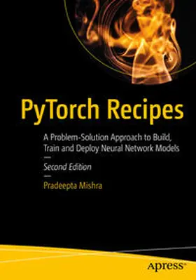 Mishra | PyTorch Recipes | E-Book | sack.de