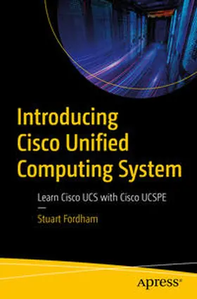Fordham | Introducing Cisco Unified Computing System | E-Book | www.sack.de