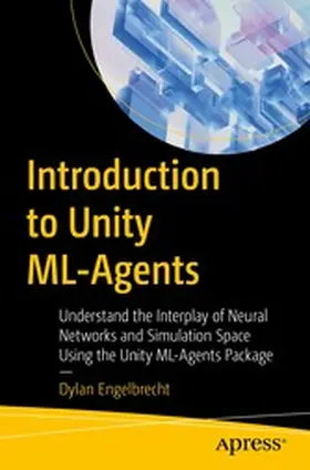 Engelbrecht | Introduction to Unity ML-Agents | E-Book | www.sack.de
