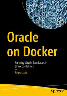 Scott | Oracle on Docker | E-Book | sack.de