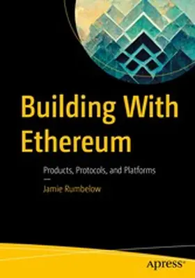 Rumbelow |  Building With Ethereum | eBook | Sack Fachmedien