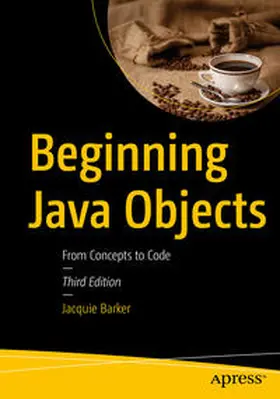 Barker | Beginning Java Objects | E-Book | sack.de