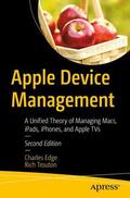 Trouton / Edge |  Apple Device Management | Buch |  Sack Fachmedien