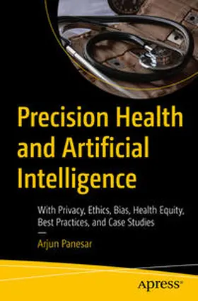 Panesar | Precision Health and Artificial Intelligence | E-Book | sack.de