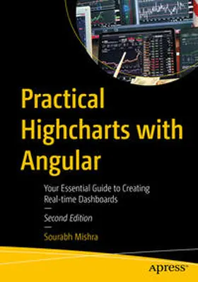 Mishra | Practical Highcharts with Angular | E-Book | sack.de