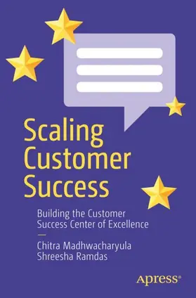 Madhwacharyula / Ramdas |  Scaling Customer Success | Buch |  Sack Fachmedien