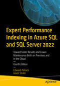 Pollack / Strate |  Expert Performance Indexing in Azure SQL and SQL Server 2022 | eBook | Sack Fachmedien