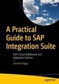 Bagga |  A Practical Guide to SAP Integration Suite | Buch |  Sack Fachmedien