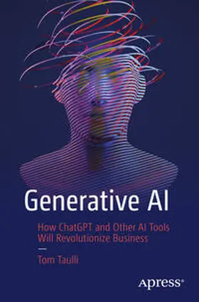 Taulli | Generative AI | E-Book | www.sack.de