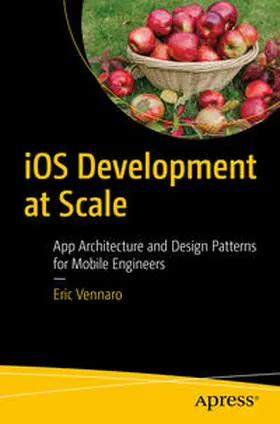 Vennaro | iOS Development at Scale | E-Book | sack.de
