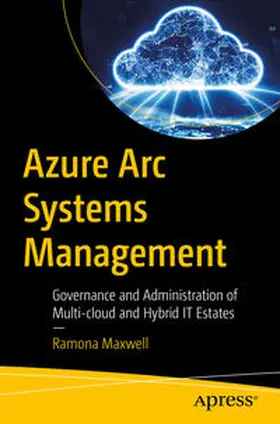 Maxwell | Azure Arc Systems Management | E-Book | www.sack.de