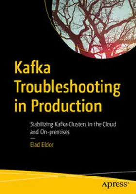 Eldor | Kafka Troubleshooting in Production | E-Book | sack.de