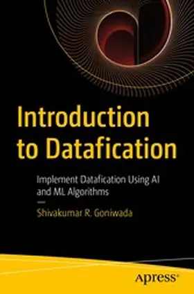 Goniwada | Introduction to Datafication | E-Book | www.sack.de