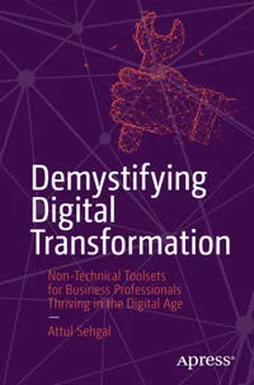 Sehgal | Demystifying Digital Transformation | E-Book | sack.de