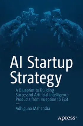 Mahendra | AI Startup Strategy | E-Book | www.sack.de