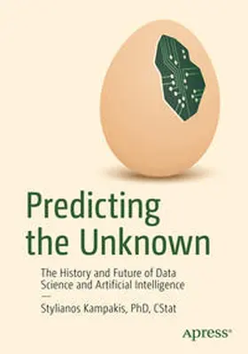 Kampakis |  Predicting the Unknown | eBook | Sack Fachmedien