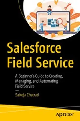 Chatrati | Salesforce Field Service | E-Book | www.sack.de