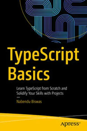 Biswas | TypeScript Basics | E-Book | sack.de