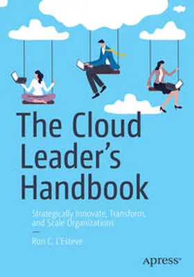 L'Esteve | The Cloud Leader’s Handbook | E-Book | sack.de