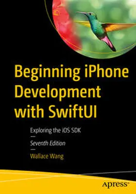Wang | Beginning iPhone Development with SwiftUI | E-Book | sack.de