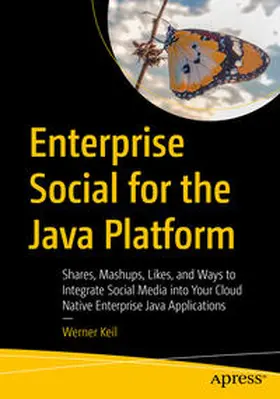 Keil | Enterprise Social for the Java Platform | E-Book | www.sack.de