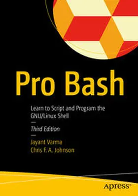 Varma | Pro Bash | E-Book | sack.de