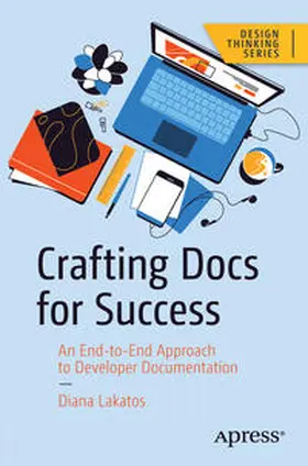 Lakatos |  Crafting Docs for Success | eBook | Sack Fachmedien