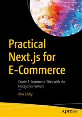 Libby | Practical Next.js for E-Commerce | E-Book | www.sack.de