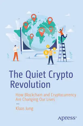 Jung | The Quiet Crypto Revolution | E-Book | www.sack.de