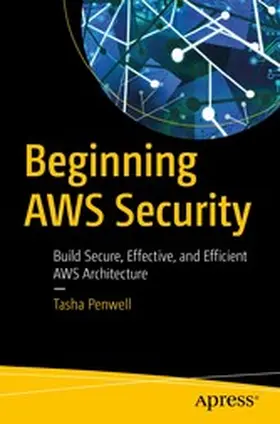 Penwell | Beginning AWS Security | E-Book | www.sack.de