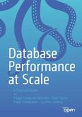 Mendes / Dunlop / Emelyanov |  Database Performance at Scale | Buch |  Sack Fachmedien