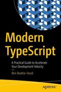 Beattie-Hood |  Modern TypeScript | Buch |  Sack Fachmedien