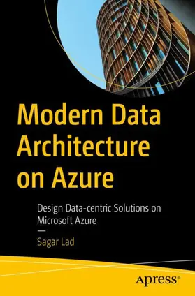 Lad |  Modern Data Architecture on Azure | Buch |  Sack Fachmedien