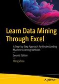 Zhou |  Learn Data Mining Through Excel | Buch |  Sack Fachmedien