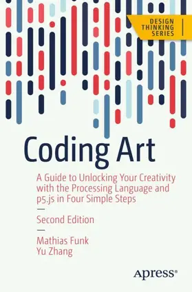 Zhang / Funk |  Coding Art | Buch |  Sack Fachmedien