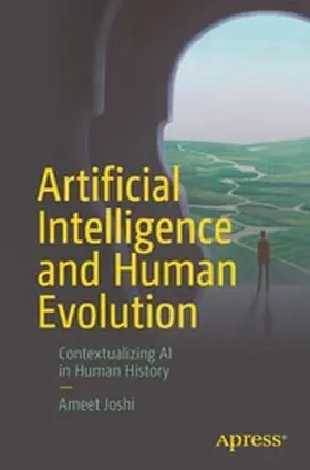 Joshi |  Artificial Intelligence and Human Evolution | eBook | Sack Fachmedien