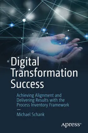 Schank |  Digital Transformation Success | eBook | Sack Fachmedien