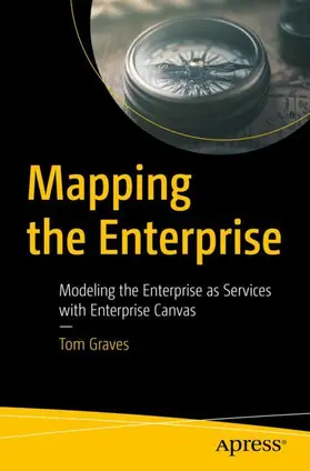 Graves |  Mapping the Enterprise | Buch |  Sack Fachmedien